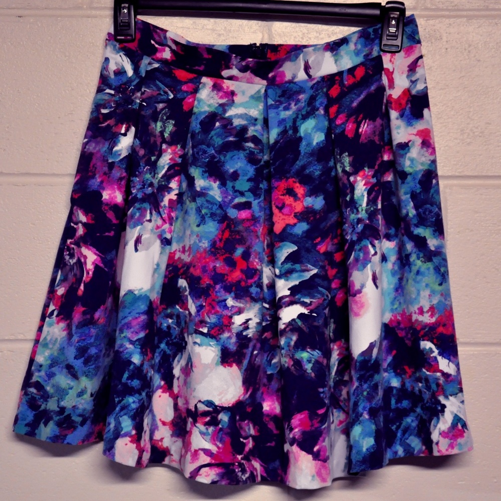 Cynthia Rowley Skirt
